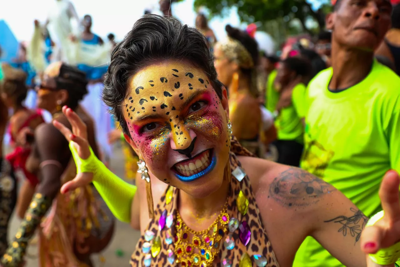 Brasil. EFE