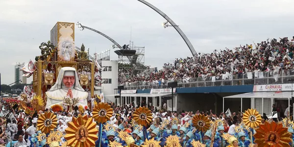 Brasil. EFE