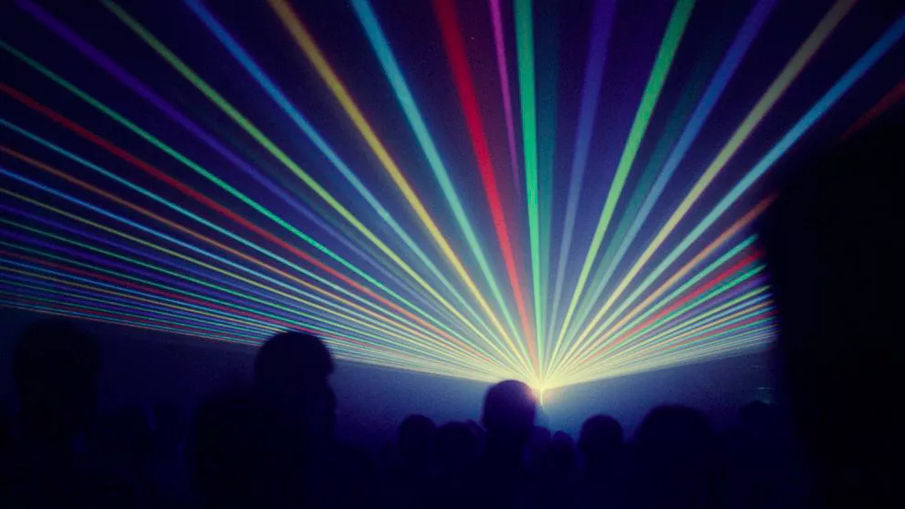 Berlin Atonal