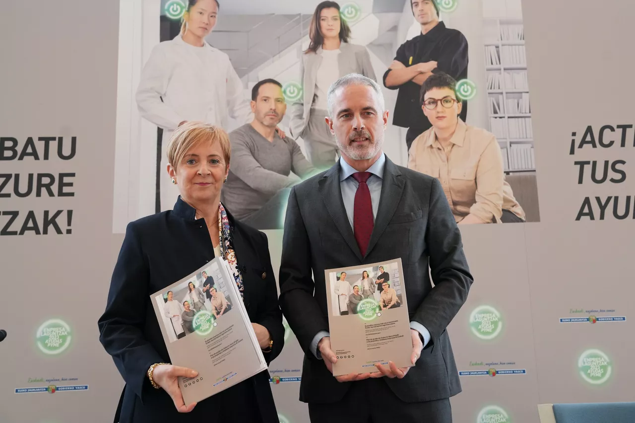 Tapia eta Urzelai, gaur