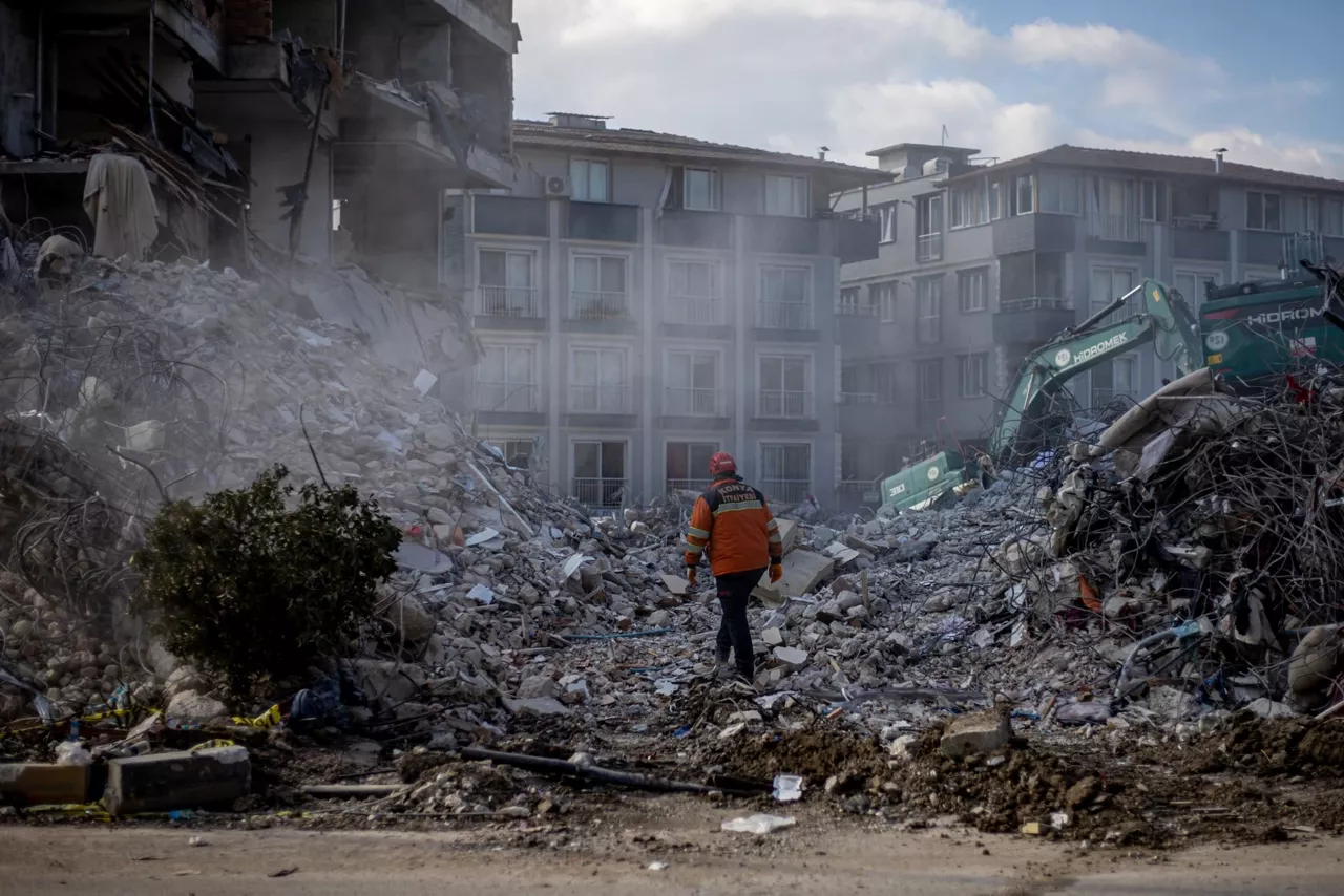 Hatay-Turquia-terremoto-efe