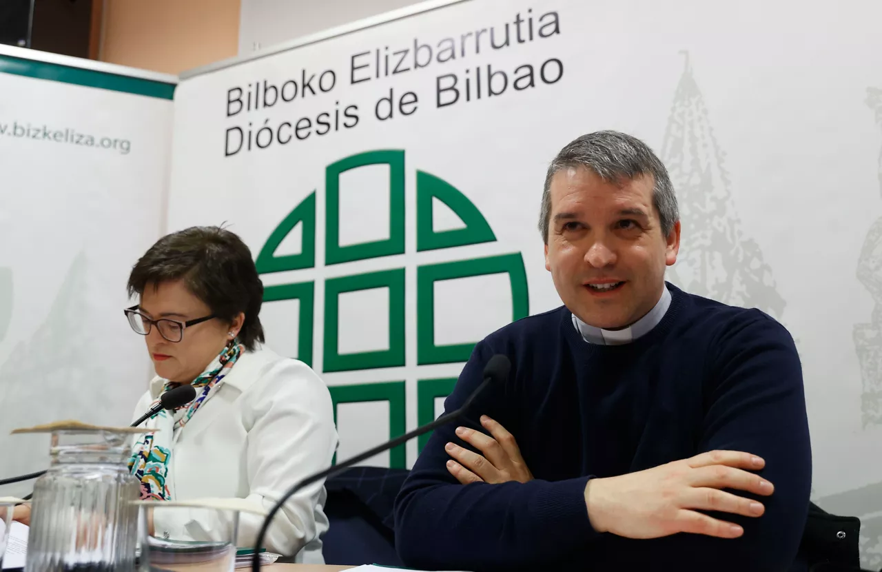 diocesis bilbao abusos abusuak bilboko gotzaitegia efe