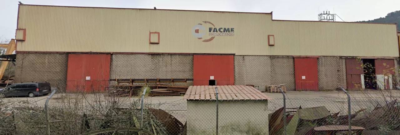Conformados-FACME-Google-Maps