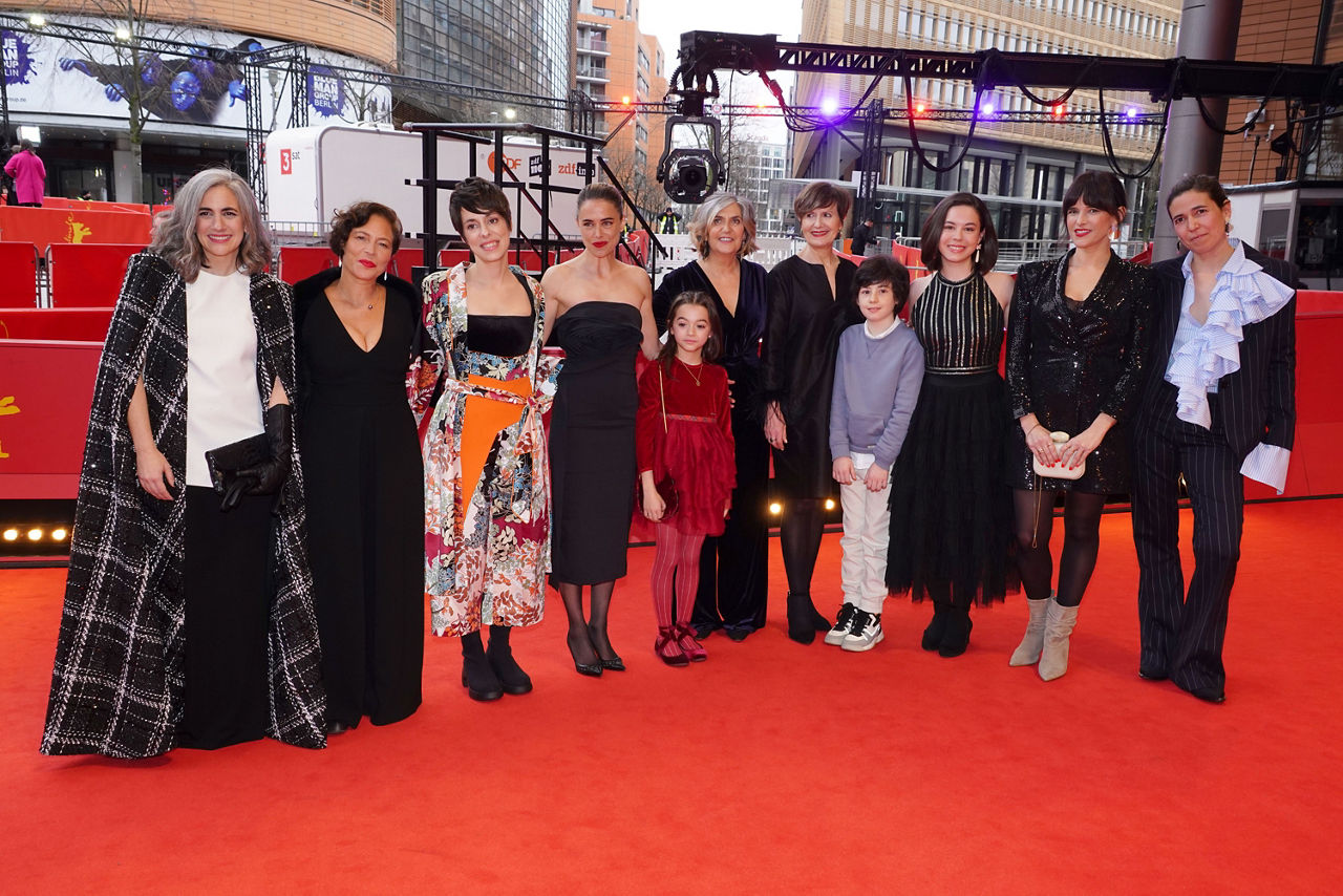 berlinale efe urresolo