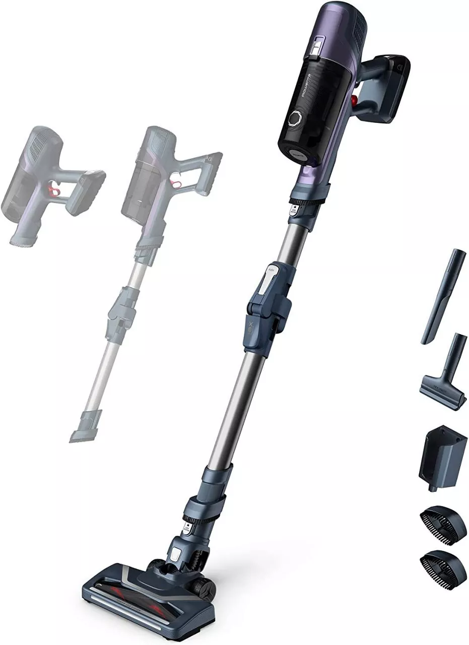 Tecnología de consumo