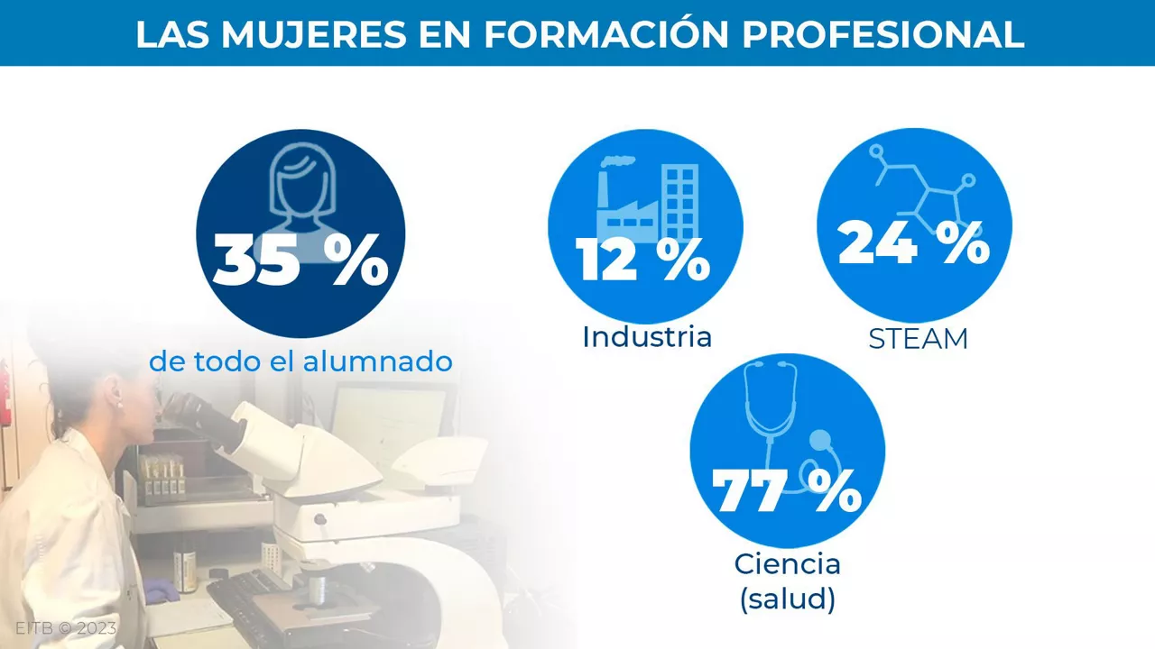 Formación Profesional.