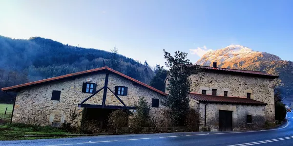 Izurtza (Marivi Gonzalez de Audicana)