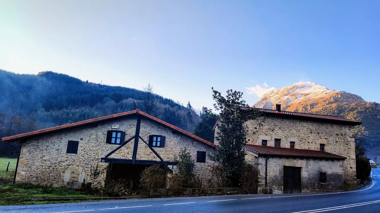 Izurtza (Marivi Gonzalez de Audicana)