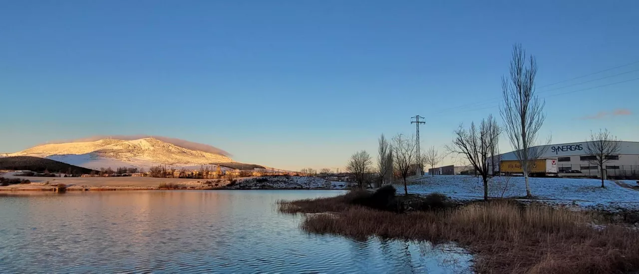 Beriain (Amaia Rubert)