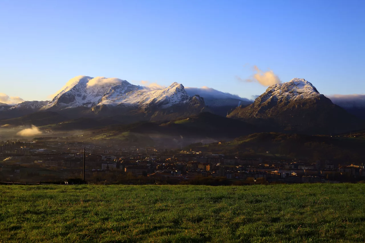 Durangaldea (Txaro Ortiz de Zarate)