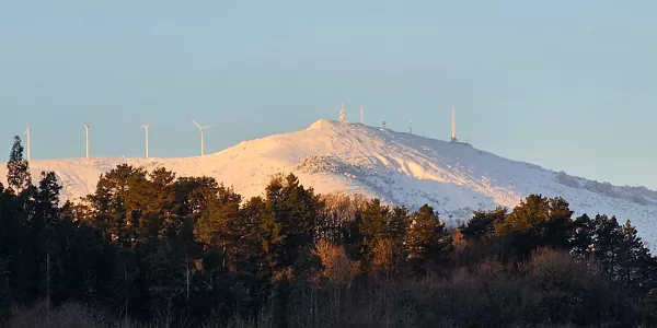 Oiz (Itziar Alberdi)