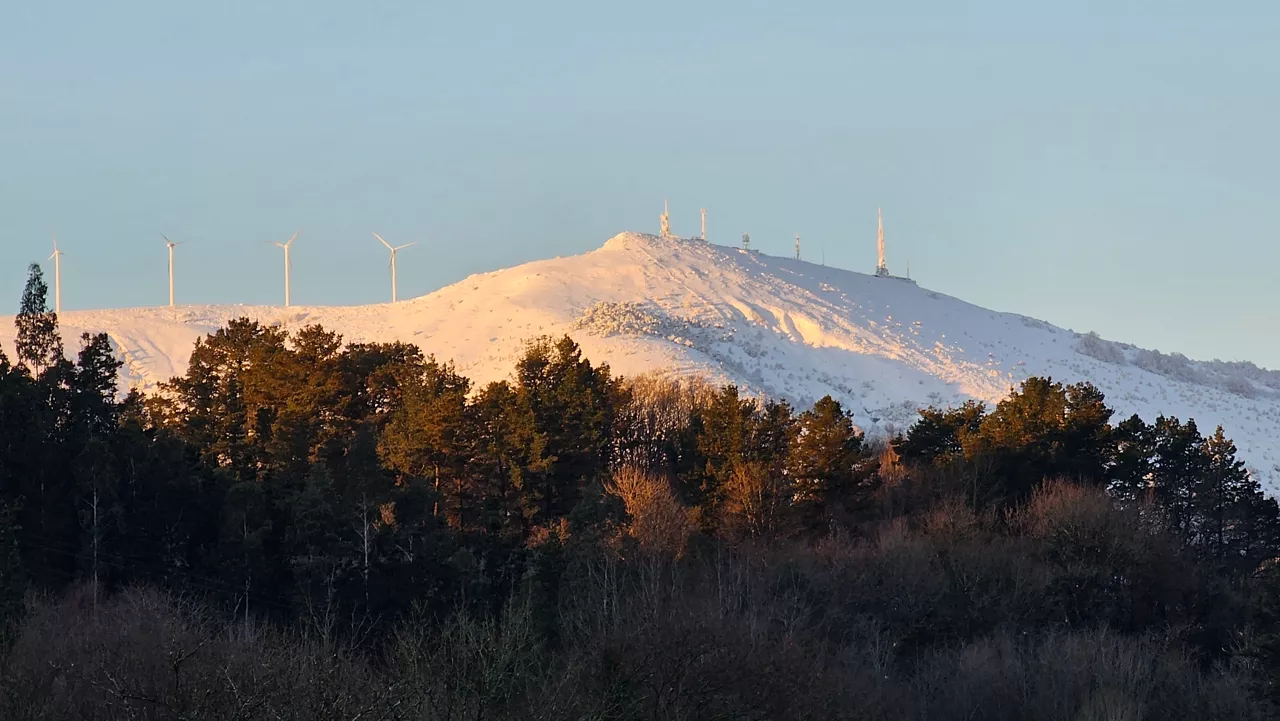 Oiz (Itziar Alberdi)