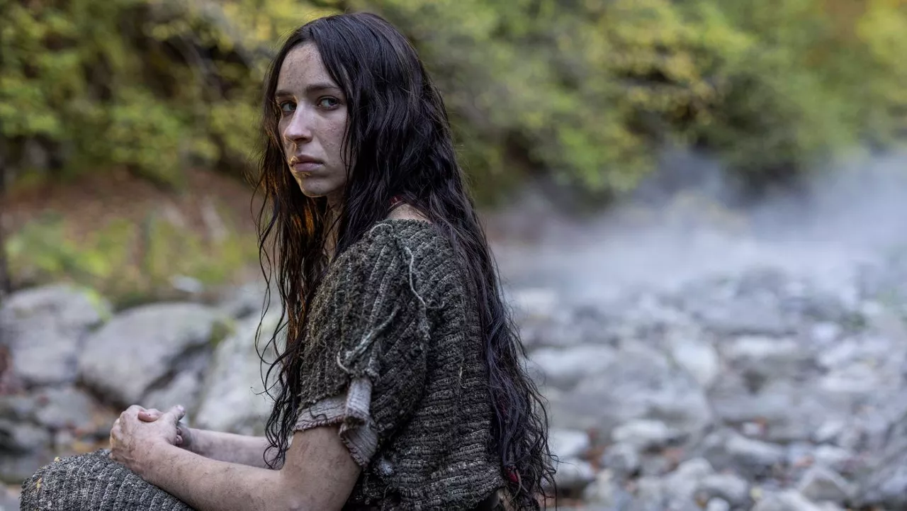 Edurne Azkarate, 'Irati'n