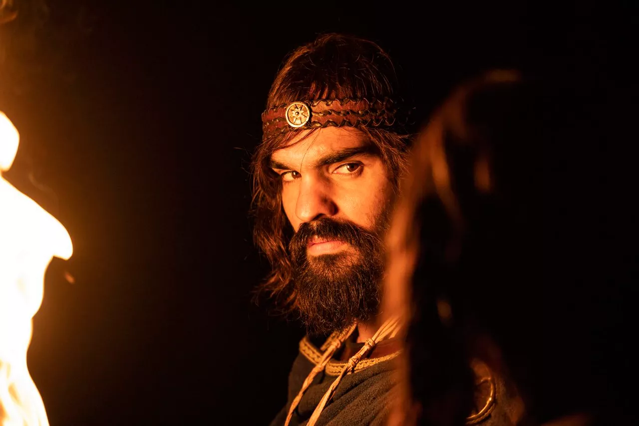 Eneko Sagardoy, 'Irati'n