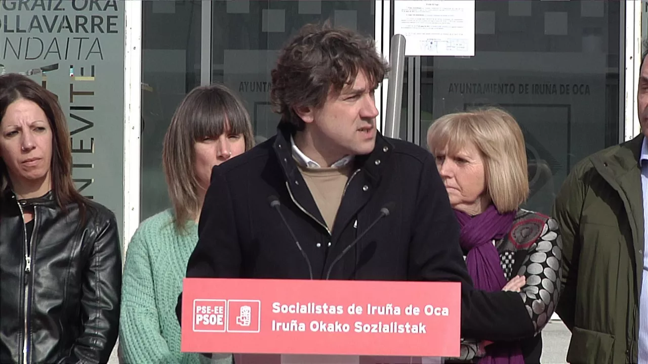 eneko andueza pse eitb media