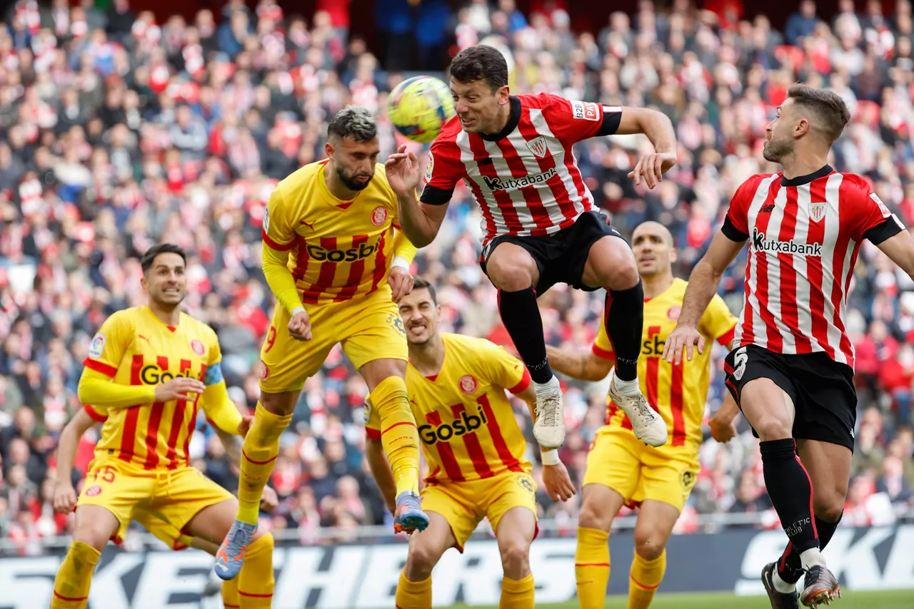 Athletic Girona