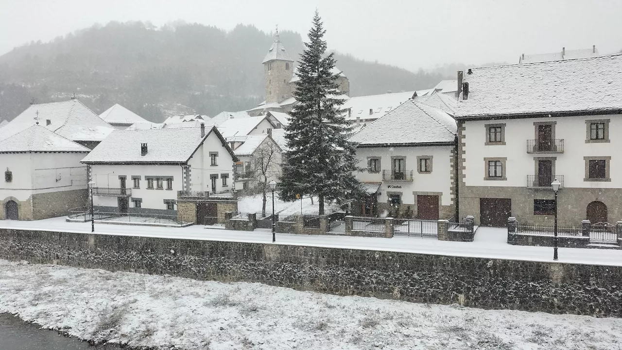 Otsagabia-Zaraitzu. German Gorraiz López