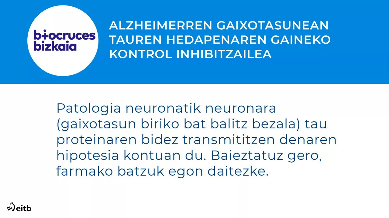 Alzheimerra.