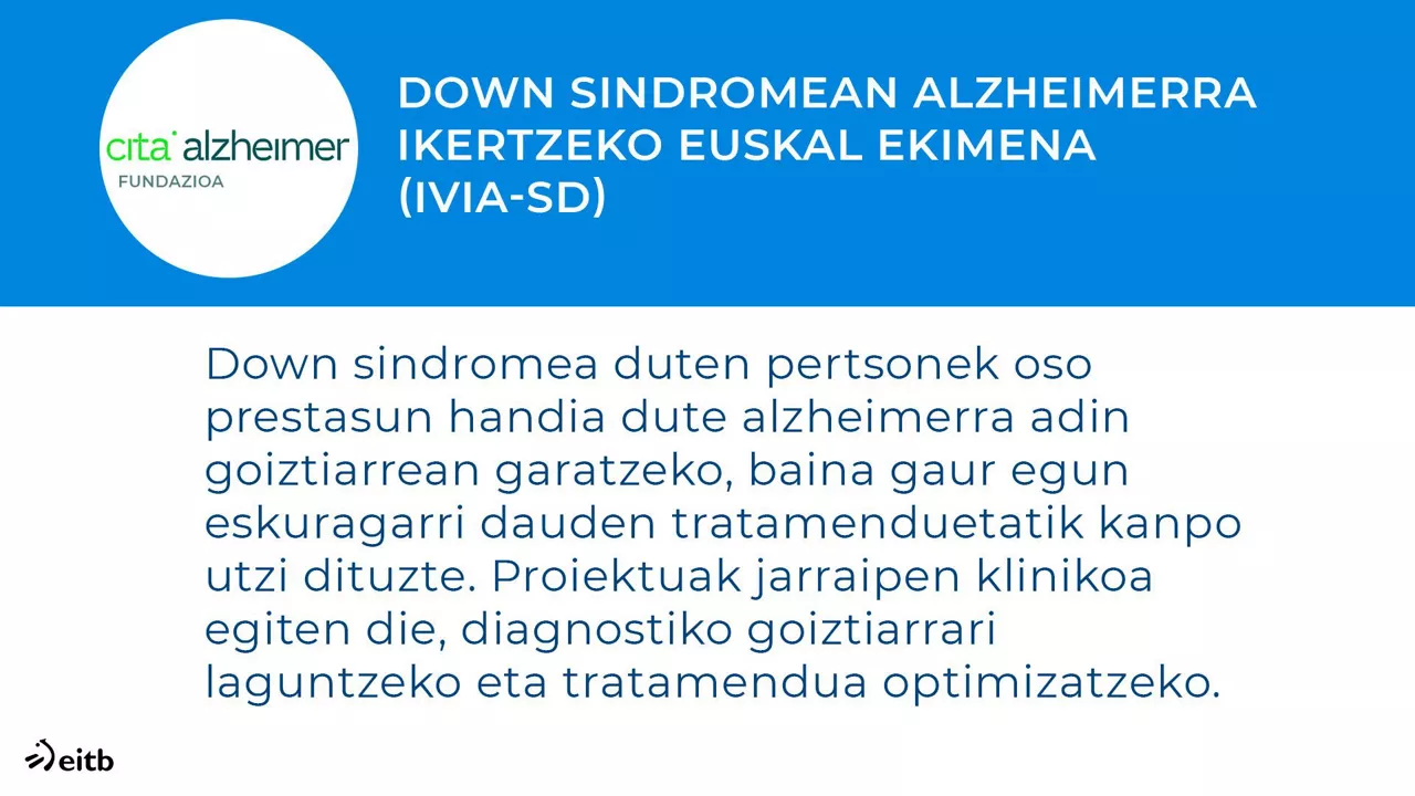 Alzheimerra.