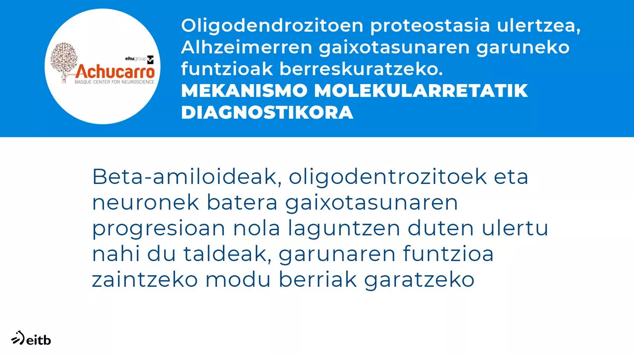 Alzheimerra.
