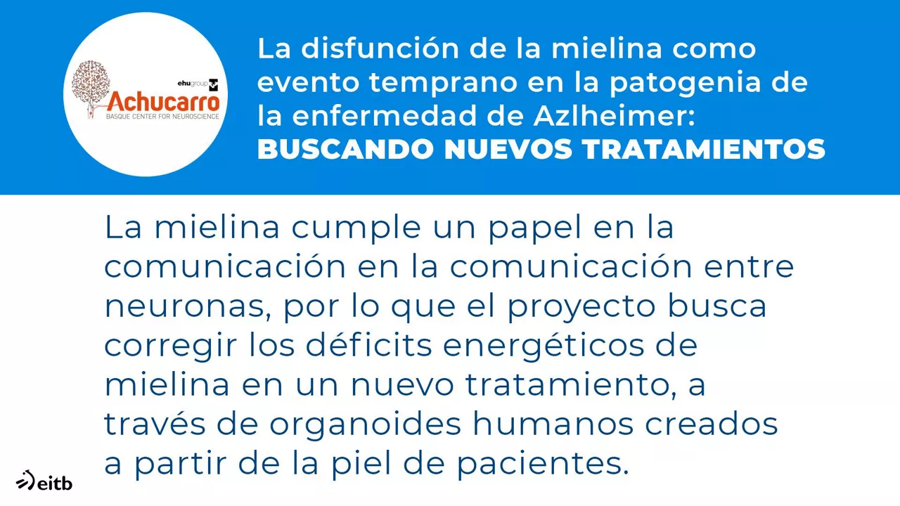 Alzhéimer.