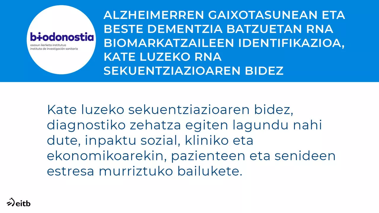 Alzheimerra.