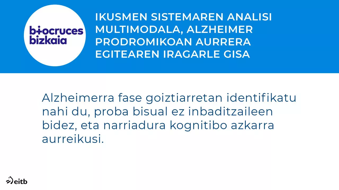 Alzheimerra.