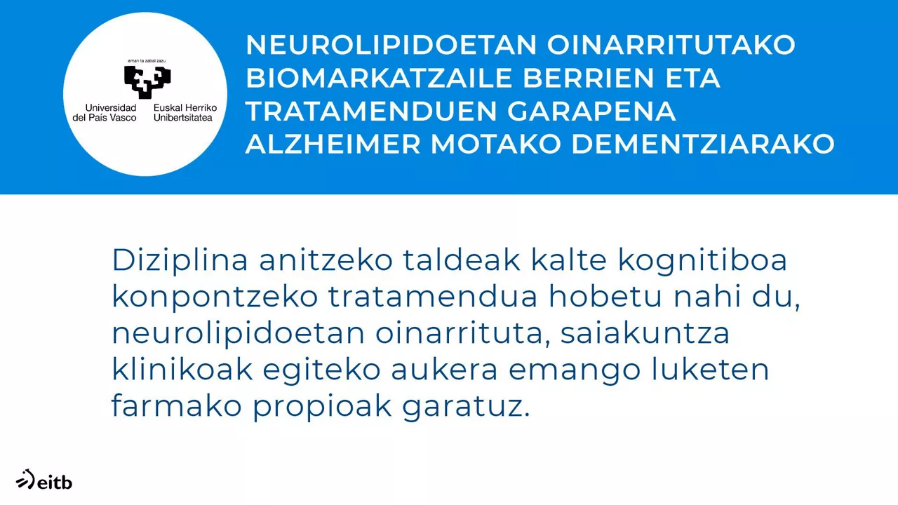 Alzheimerra.