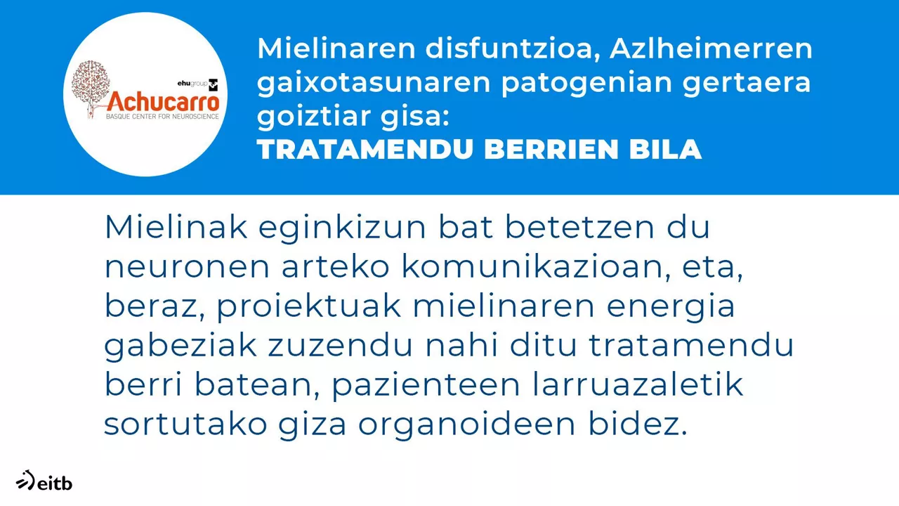Alzheimerra.