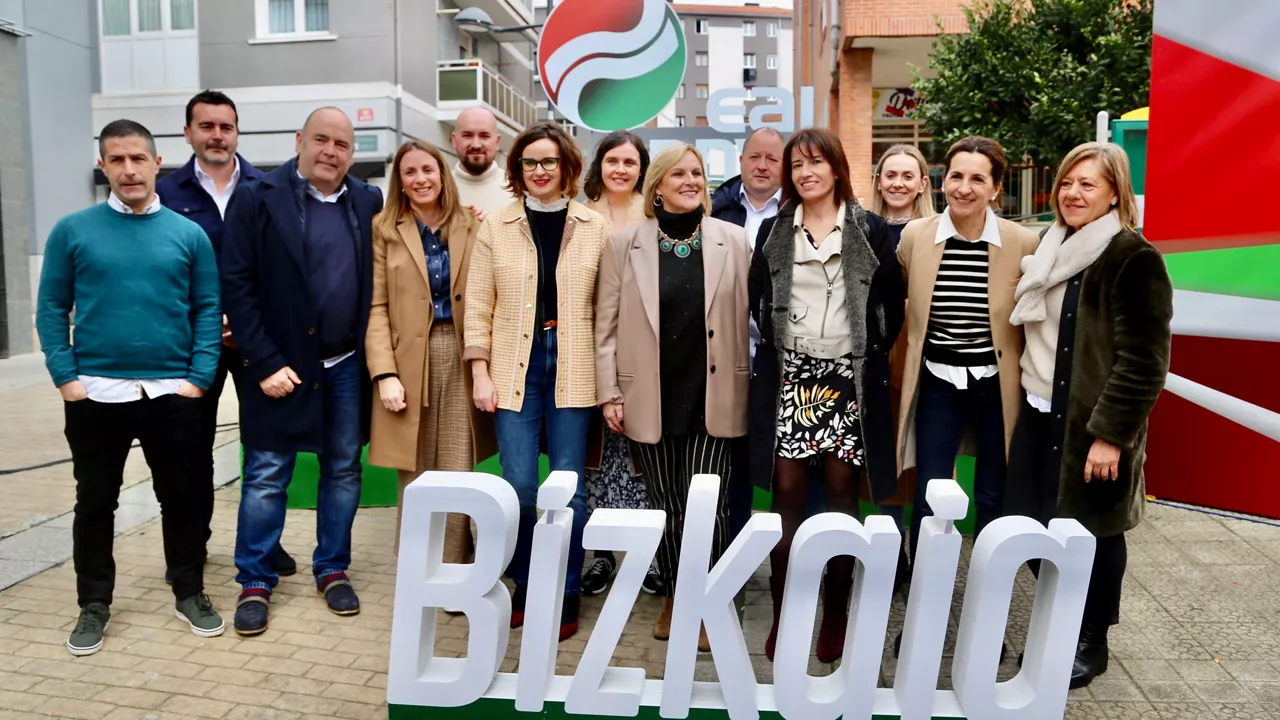 EAJ BIZKAIA