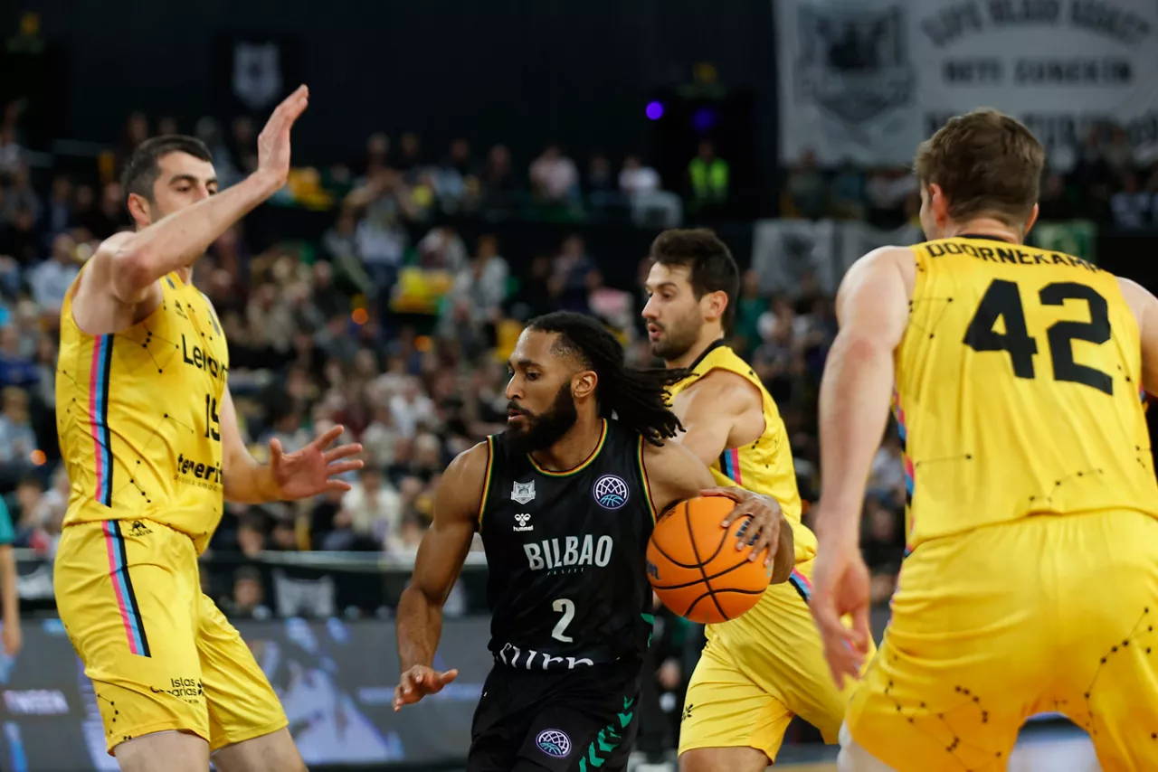 Adam Smith, Lenovo Teneriferen aurkako neurketan