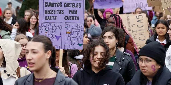 Bilbao. Foto: EFE