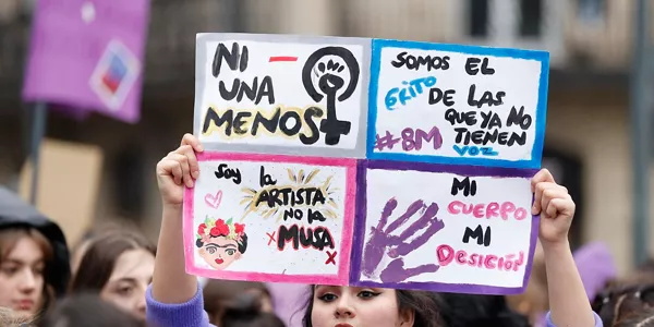 Bilbao. Foto: EFE