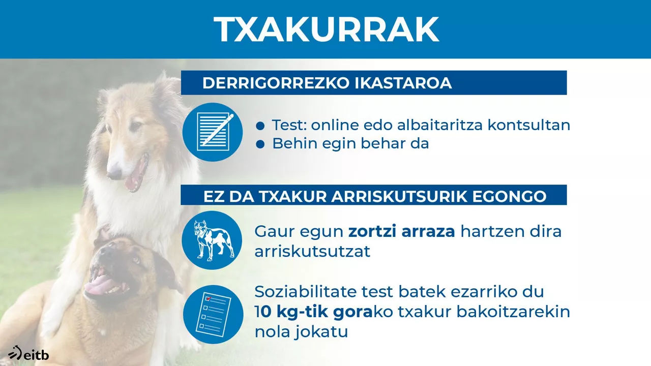 Animalien ongizatearen legea.