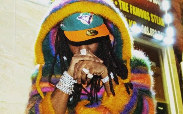 Chief Keef