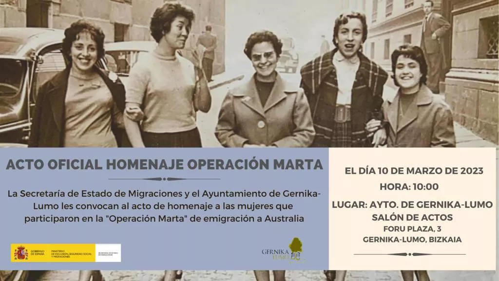 Homenaldiaren deialdia: 12:00etan, Gernika-Lumoko Udaleko Osoko Bilkuren Aretoan. Irudia: EITB Media