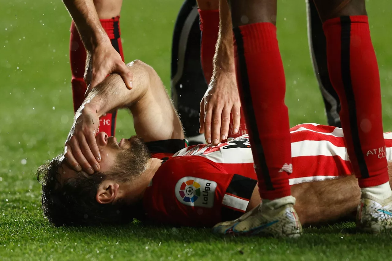 Iñigo Lekuek min hartu zuen unea