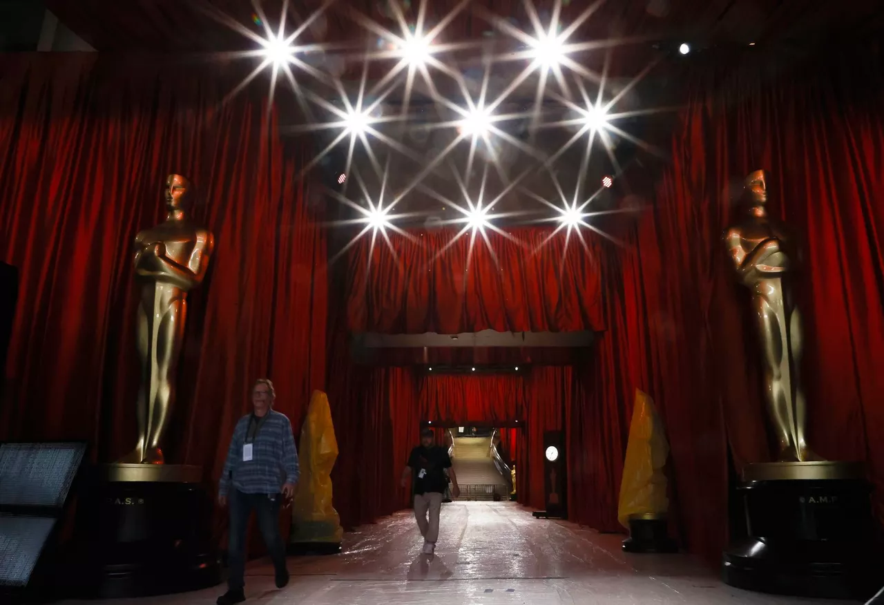 oscars