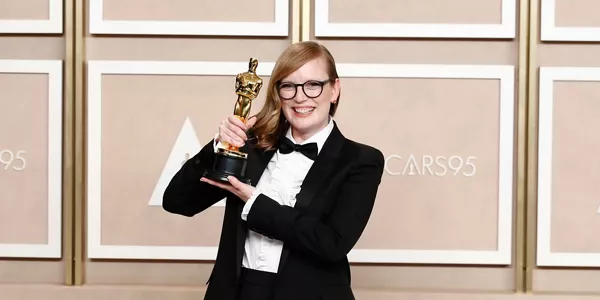 Sarah Polley, mejor guion adaptado por "Ellas hablan" (Efe)