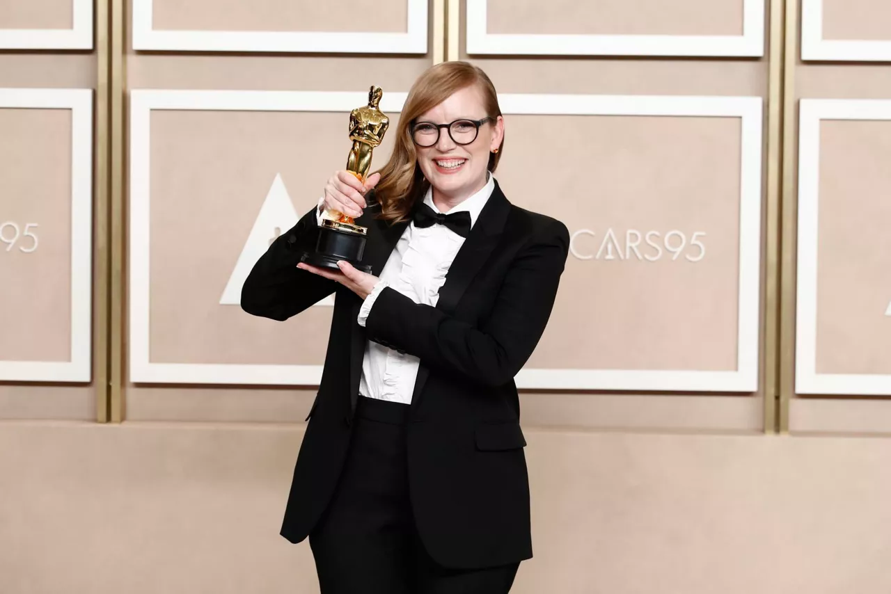 Sarah Polley, mejor guion adaptado por "Ellas hablan" (Efe)