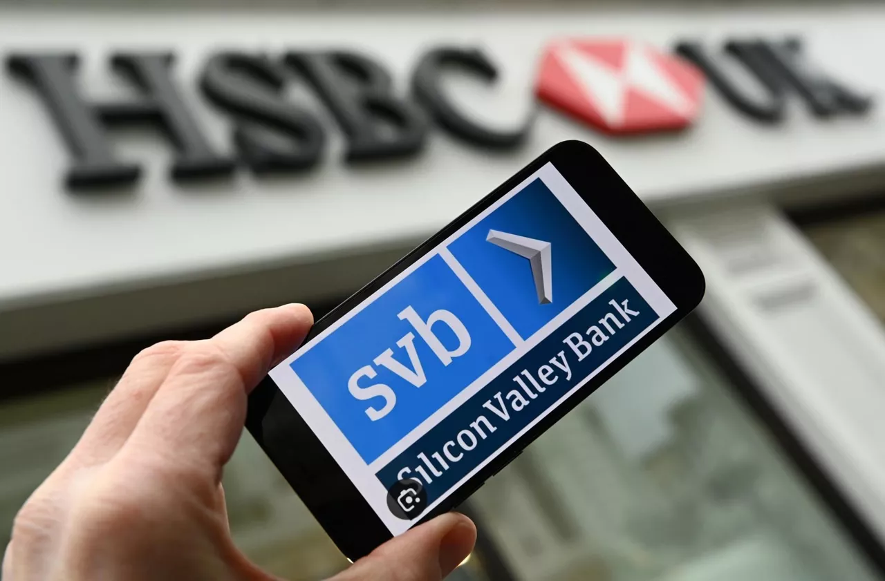 Esto es lo que se sabe hasta ahora de la quiebra de Silicon Valley Bank