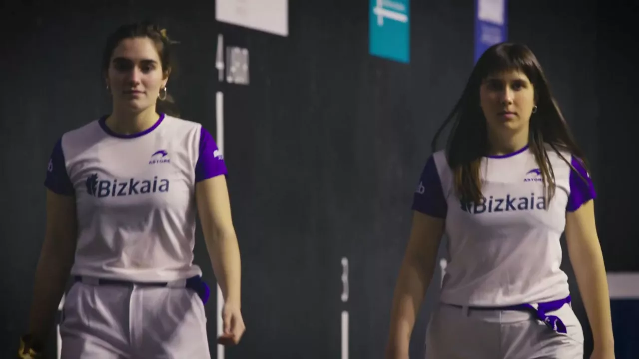 Jai Alai Winter Series