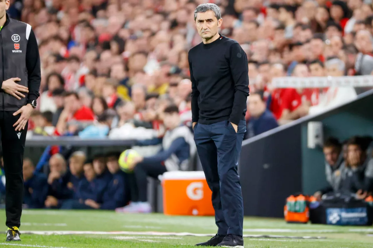 ernesto_valverde_txingurri_athletic_EFE