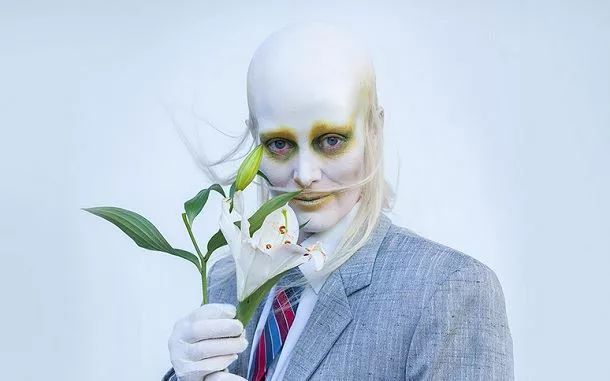 Fever Ray