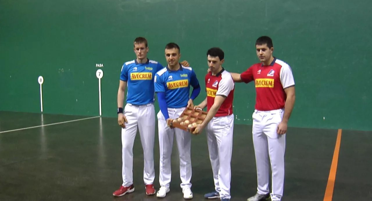 pilota_hautaketa_eibar_mariezkurrena_pena_altuna_tolosa