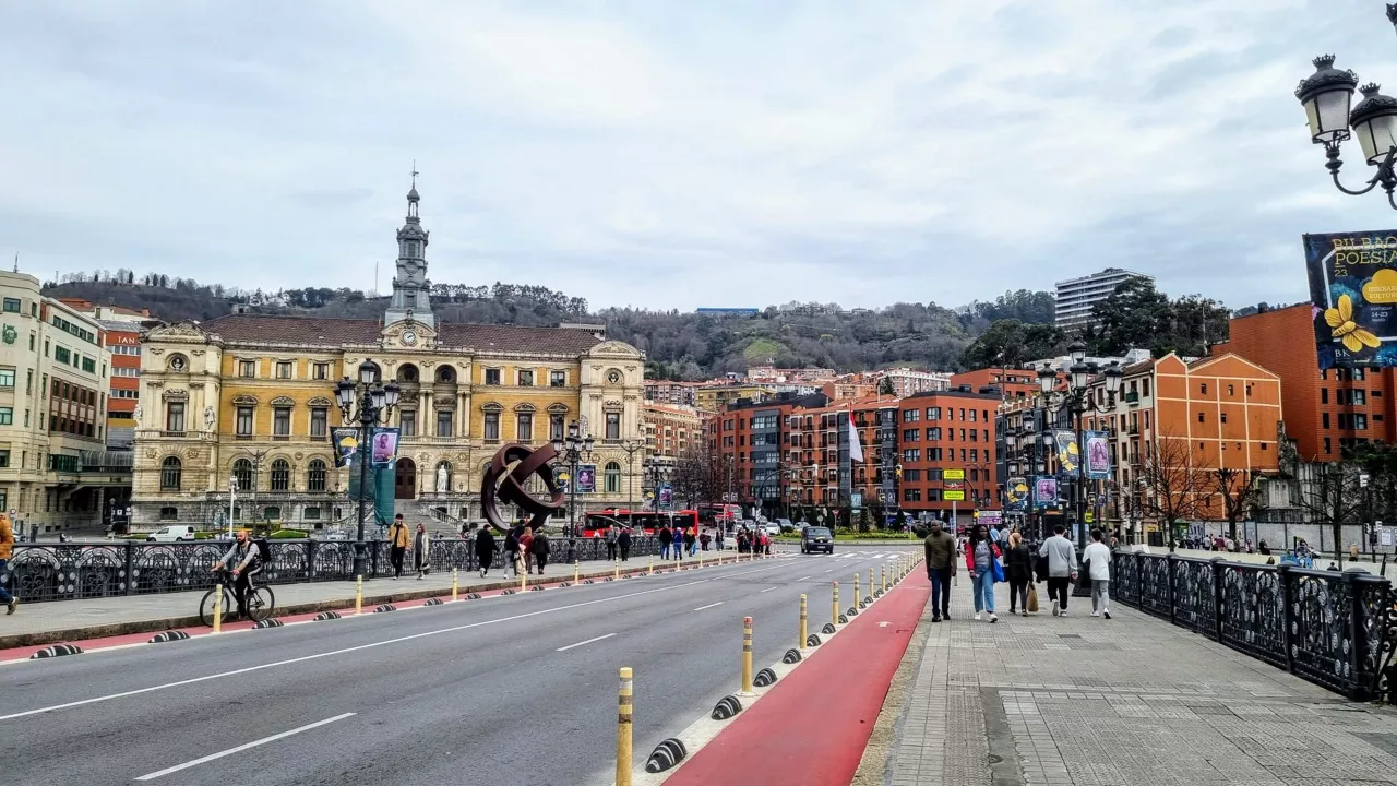 Foto del usuario de EiTB Media Unai Dorronsoro Zeberio