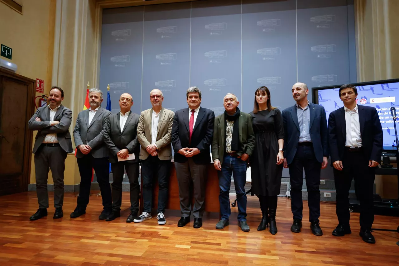 Escriva-sindicatos-efe