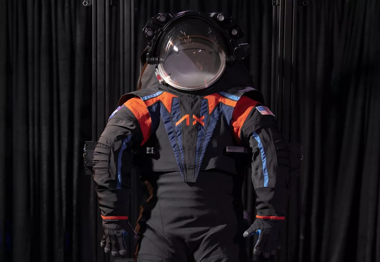 NASA-uniforme-efe
