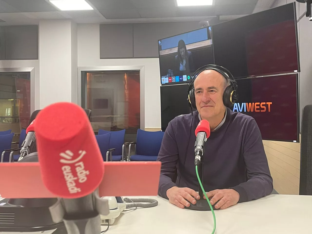 Iñaki Goirizelaia