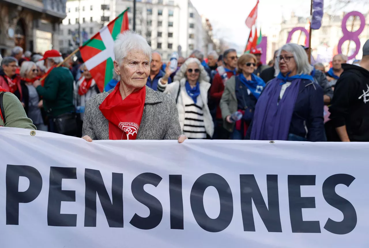 pentsionistak-manifestazioa-bilbo-efe-2